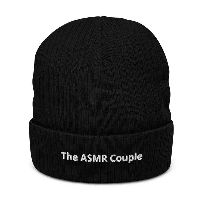 The ASMR Couple