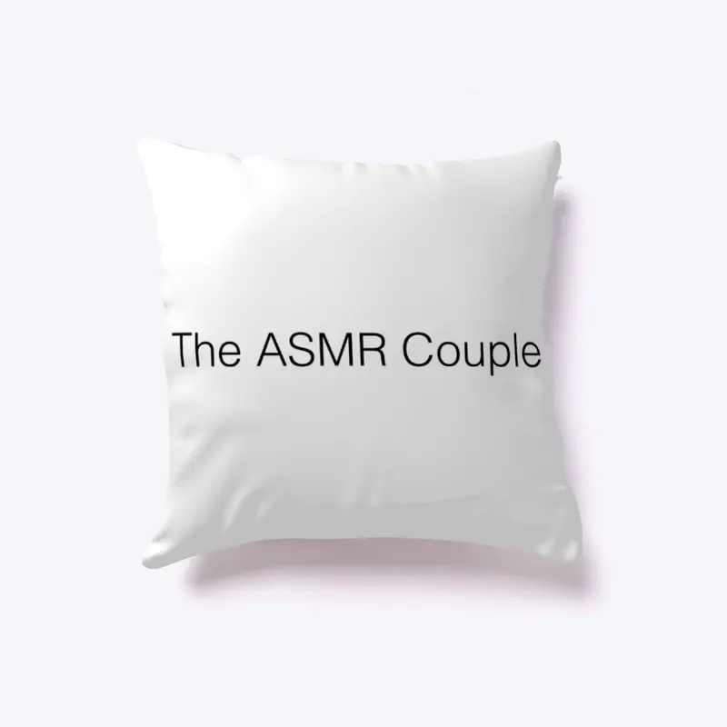 The ASMR Couple