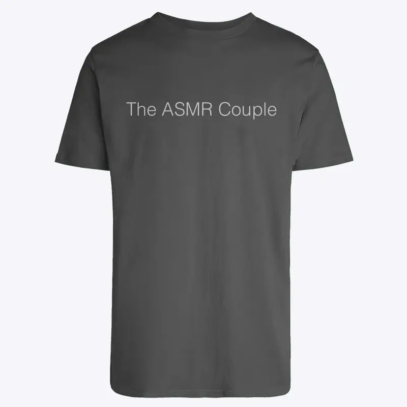 The ASMR Couple